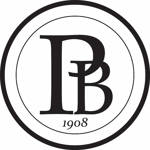 PB logo